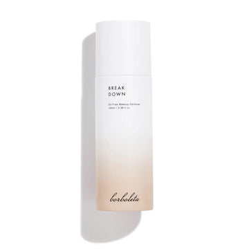 Borboleta Breakdown Oil-Free Eye Makeup Remover… (Full Size 3.38)