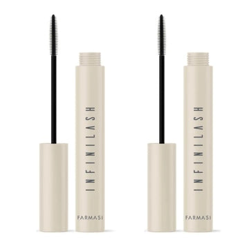 Farmasi 2-Pack Mascara Infinilash Black