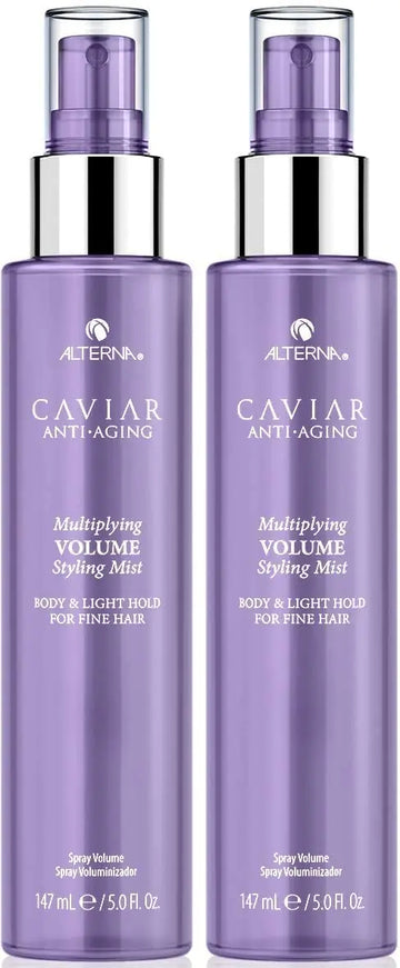 Alterna Caviar Anti-Aging Multiplying Volume Styling Mist 5 fl. oz.