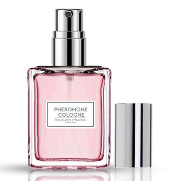 Sudopo Pheromones Perfumes for Women Addictive Elegant Pheromone Cologne Essential Oil To Attract Men Premium Pheromone Perfume
