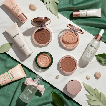 Beauty Products