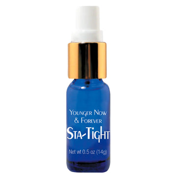 Sta-Tight Anti Aging Serum To Reduce Fine Lines Around Eyes Mouth & Forehead Smoothing Skin Care For Wrinkles Lifting & Firming Serums For Skin Care 0.5 Fl Oz by Biologic Solutions