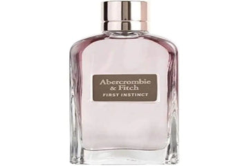 Abercrombie & Fitch First Instinct for Women Eau de Parfum Spray 3.4 Ounce