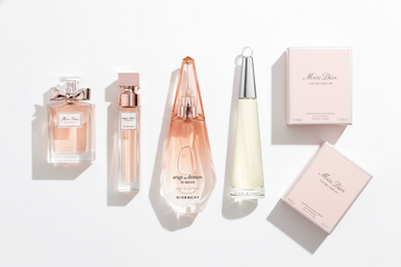 Perfumes &amp; Fragrances