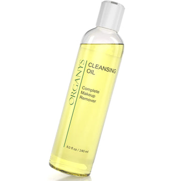 Organys Cleansing Oil and Makeup Remover Face Wash